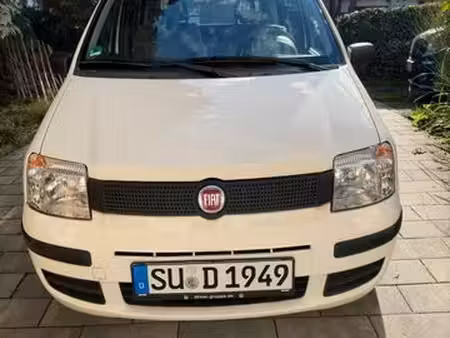 Fiat Panda 1.1 54