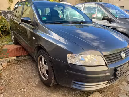 Fiat Stilo 1.6 103 Active
