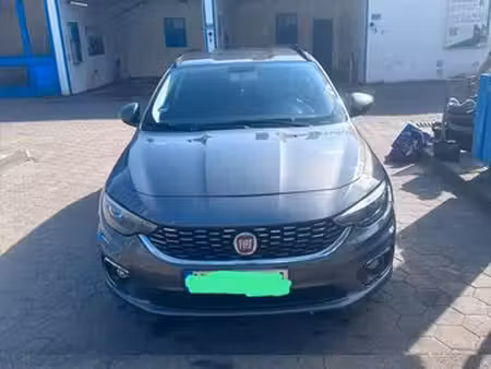 Fiat Tipo 1.6 MJT 120 Easy