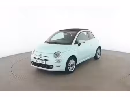 Fiat 500 0.9 Lounge