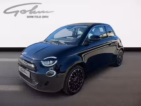 Fiat 500 118