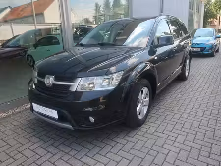 Fiat Freemont 2.0 MJT 140 Urban