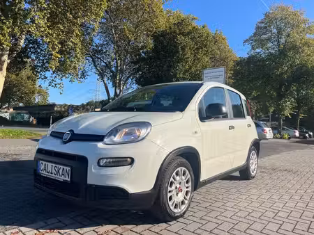Fiat Panda 1.0 69