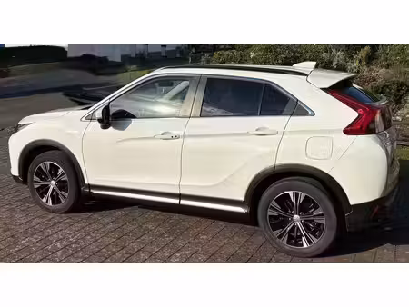 Mitsubishi Eclipse Cross 1.5 163