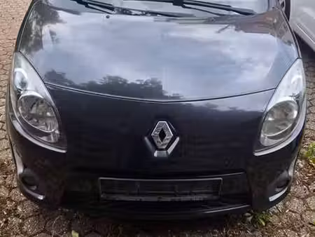 Renault Twingo 1.2 75