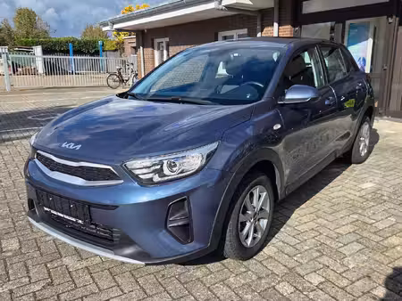 Kia Stonic 1.0 Edition 7