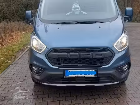 Ford Transit 2.0