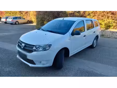 Dacia Logan 1.2 75