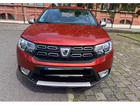 Dacia Sandero 1.0 SCe 73 Urban Stepway