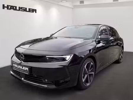 Opel Astra 1.2 131 Elegance