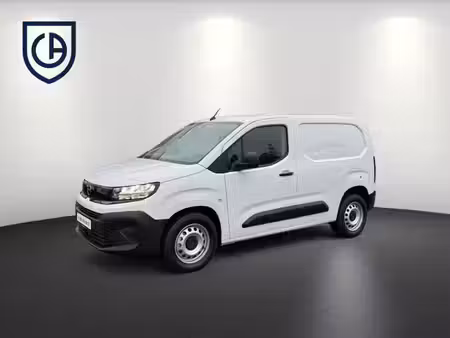 Opel Combo 1.5 102 Edition