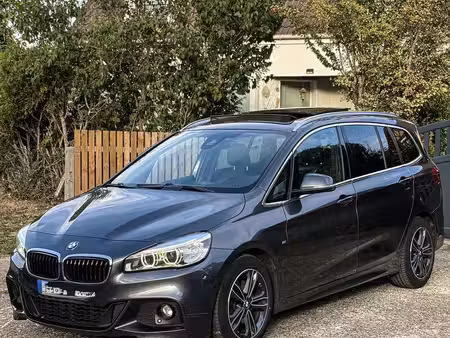 BMW Série 2 218d 2.0 150