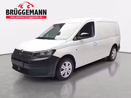 Volkswagen Caddy 2.0 TDI 122