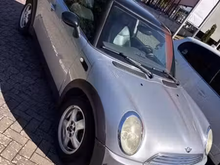 Mini Mini Cooper 1.6 115
