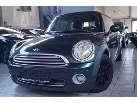 Mini Mini Cooper 1.6 120