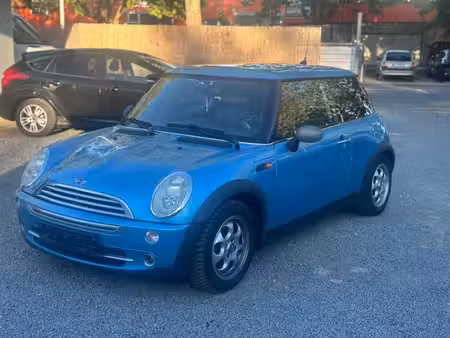 Mini Mini One 1.6 90
