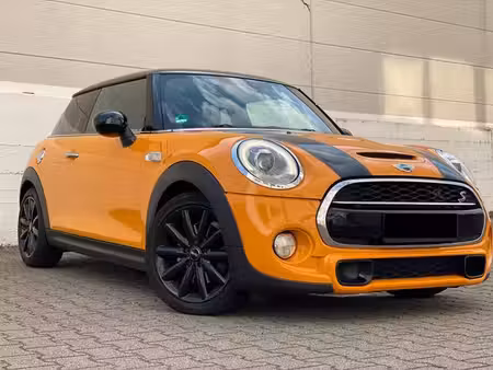 Mini Mini Cooper S 2.0 192