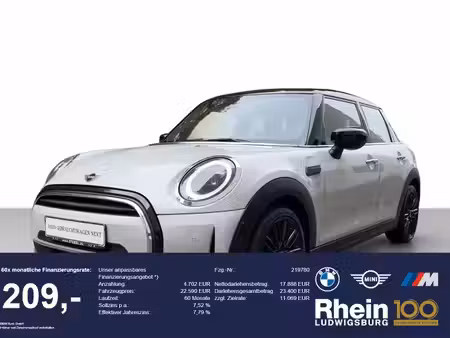 Mini Mini Cooper 1.5 136