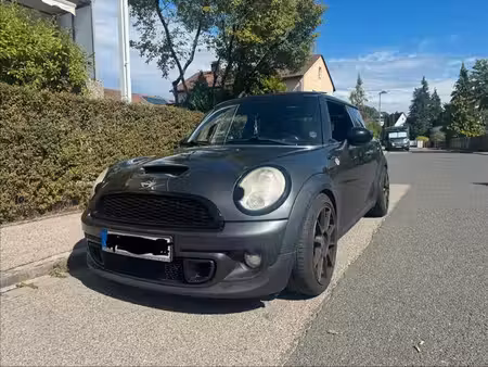 Mini Mini Cooper S 1.6 184