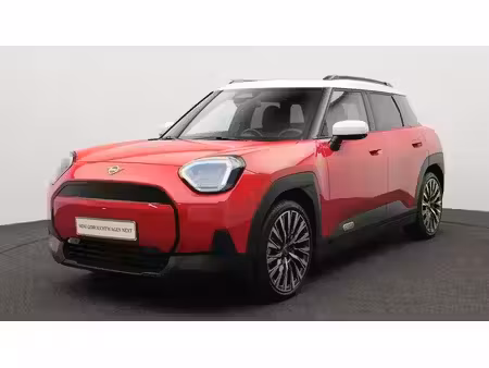 Mini Aceman 184 Classic