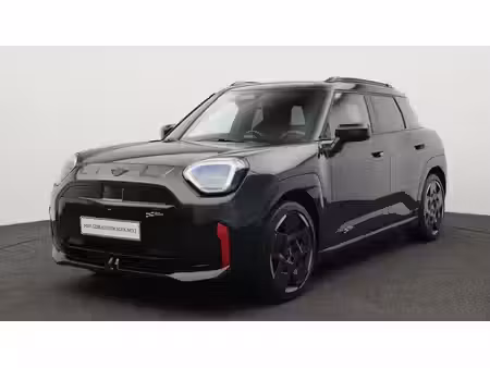 Mini Aceman John Cooper Works 258