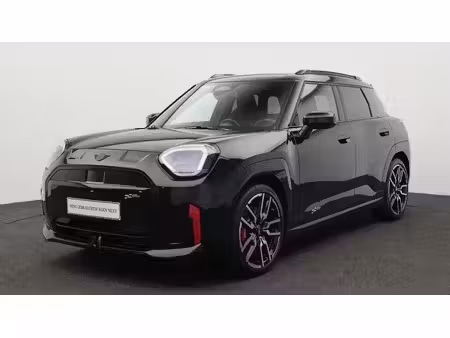 Mini Aceman John Cooper Works 258