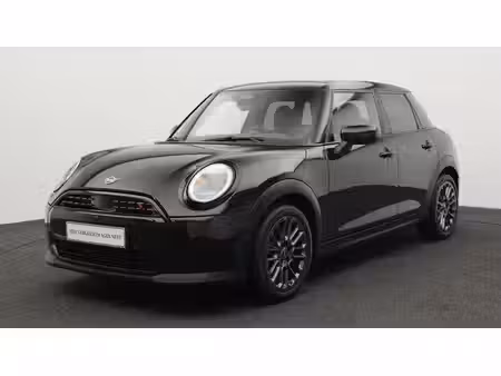 Mini Mini Cooper S 2.0 204 Classic