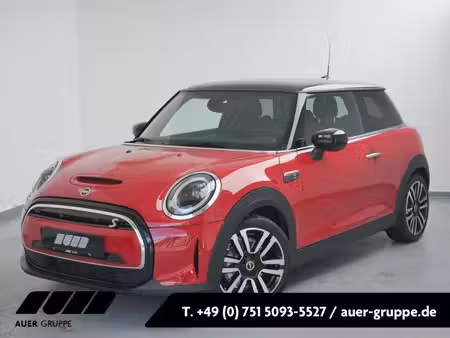 Mini Mini Cooper SE 184