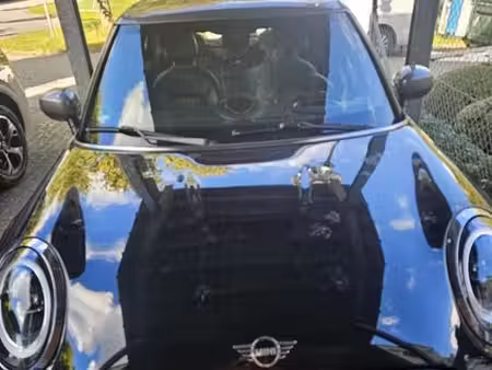 Mini Mini Cooper 1.5 136