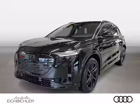 Audi Q4 e-tron 40
