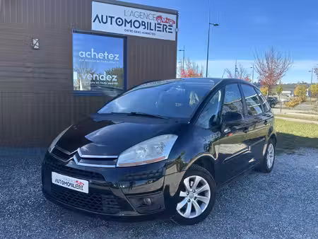Citroën C4 Picasso 1.6 HDi 110 Dynamic