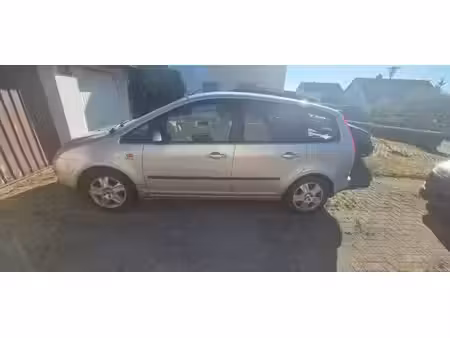 Ford C-max 1.8 125 SE