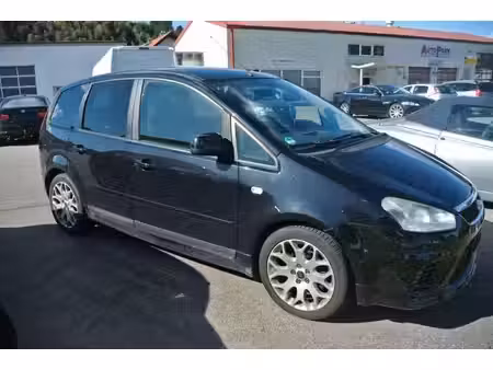 Ford C-max 1.8 125 Style