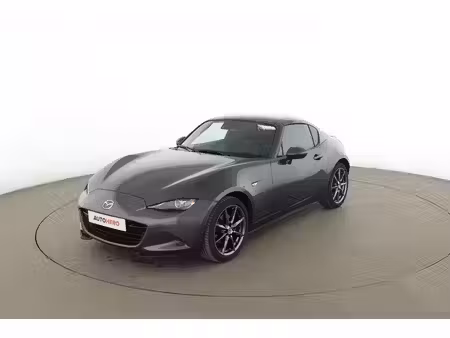 Mazda MX5 Skyactiv G 2.0 160