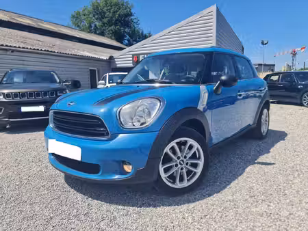 Mini Mini One