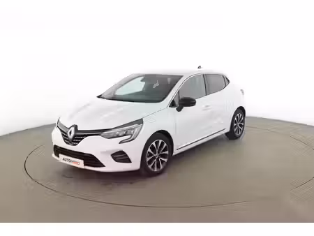 Renault Clio 1.3 TCe 140 Techno