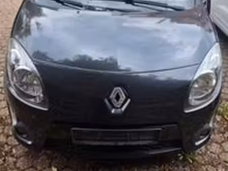 Renault Twingo 1.2 Initiale