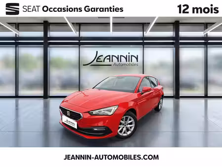 Seat Leon 2.0