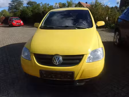 Volkswagen FOX 1.2 55 Base