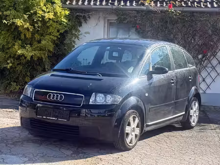 Audi A2 1.4 TDI 75