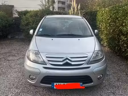 Citroën C3 1.1 61