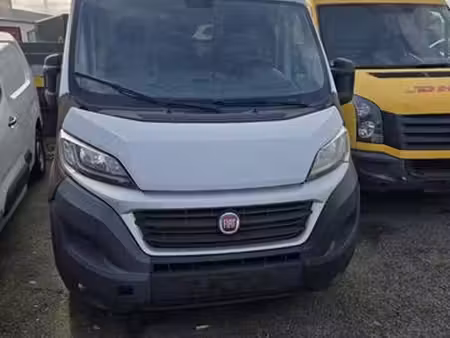 Fiat Ducato 2.3 120