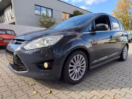 Ford C-max 1.6 150 Titanium