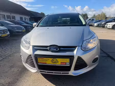 Ford Focus 1.0 Trend