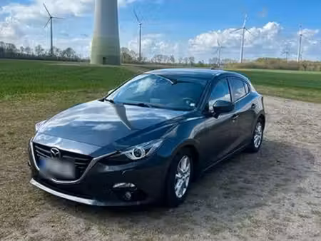 Mazda Mazda2 2.2 Sport