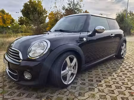 Mini Mini Cooper D 1.6 112