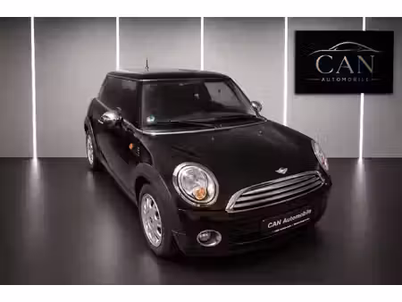 Mini Mini One 1.4 95
