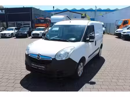 Opel Combo 1.2