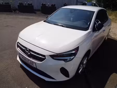 Opel Corsa 1.2 101 Elegance