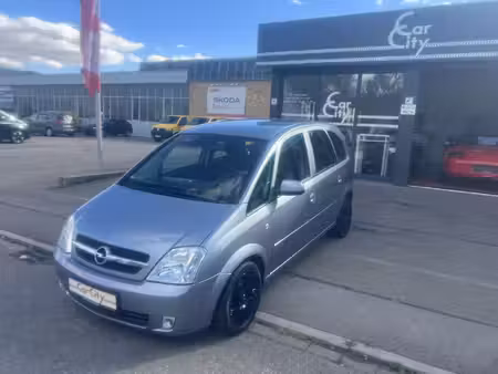 Opel Meriva 1.6 CDTI 101 Edition